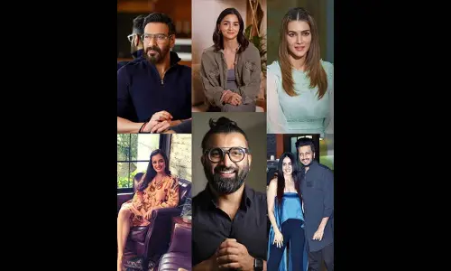 World Environment Day: Meet the Bollywood Icons who are actively investing in sustainable choices for a greener planet