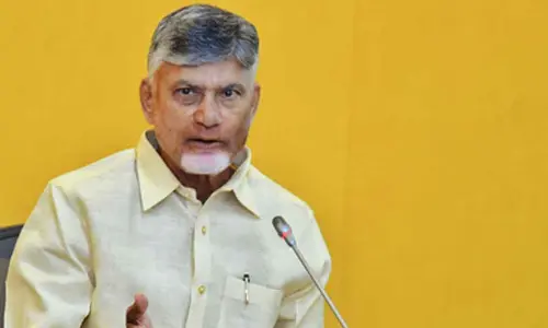 CM Naidu, Pawan Kalyan launch one crore plantation in a day programme