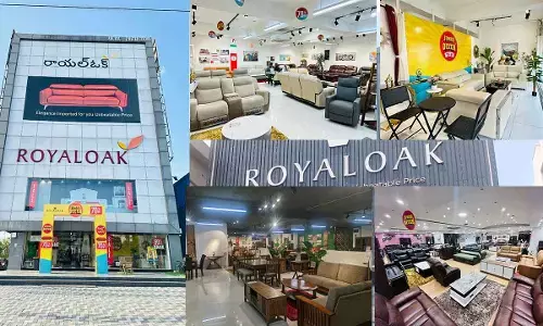 Royaloak Furniture: A Flagbearer of Hyderabad’s Retail Employment Growth
