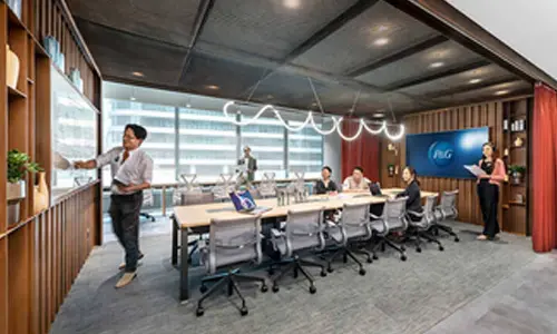 Procter & Gamble to cut 7,000 jobs globally over next 2 years