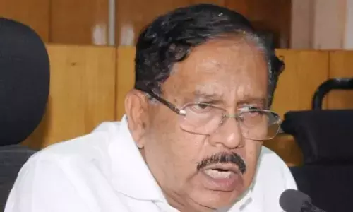 Bengaluru stampede: RCB, cricket association organised celebration, not govt, says Ktaka HM