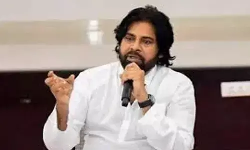 Pawan Kalyan Sets Ambitious Goal for Environmental Protection