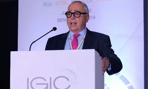 Momentum right for India to accelerate its innovation trajectory powered by AI and Deep Tech: IGIC 2025