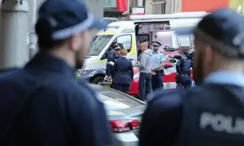 Australias Perth suspends e-scooter hires following pedestrians death