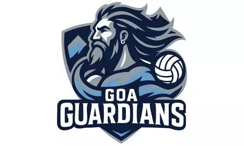 Goa Guardians join Prime Volleyball League as 10th franchise