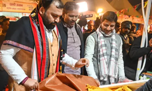 KVIC disburses margin money subsidy of Rs 300 crore to 8,794 beneficiaries