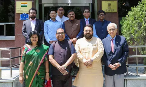 Everyone should support whatever is in the national interest: Salman Khurshid