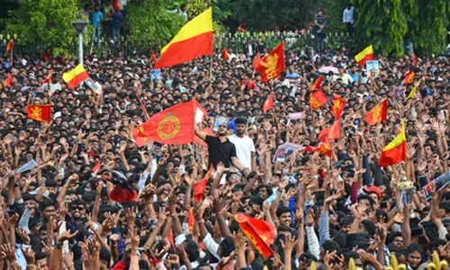 This should never have happened: Manoj Tiwari demands accountability after Chinnaswamy Stadium stampede