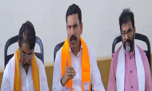 Karnataka BJP Calls for Accountability in Stampede Tragedy