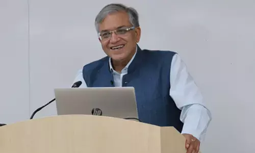 EC eyes faster poll data reporting for academic, research purpose