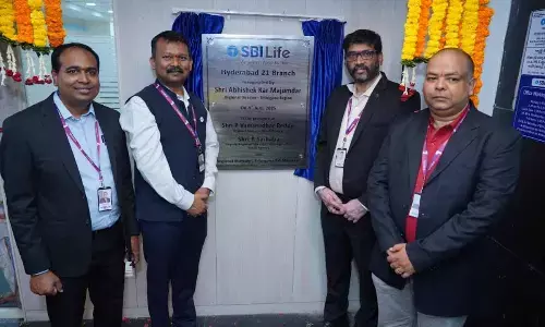 SBI Life further deepens insurance accessibility for consumers across Telangana