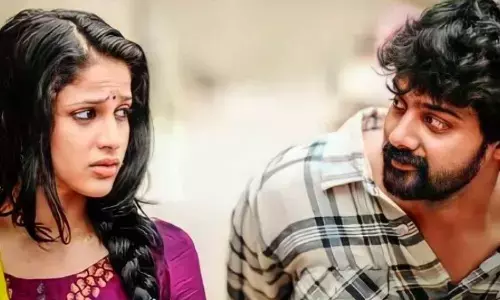 ‘Andala Rakshasi’ Grand Re-Release June 13