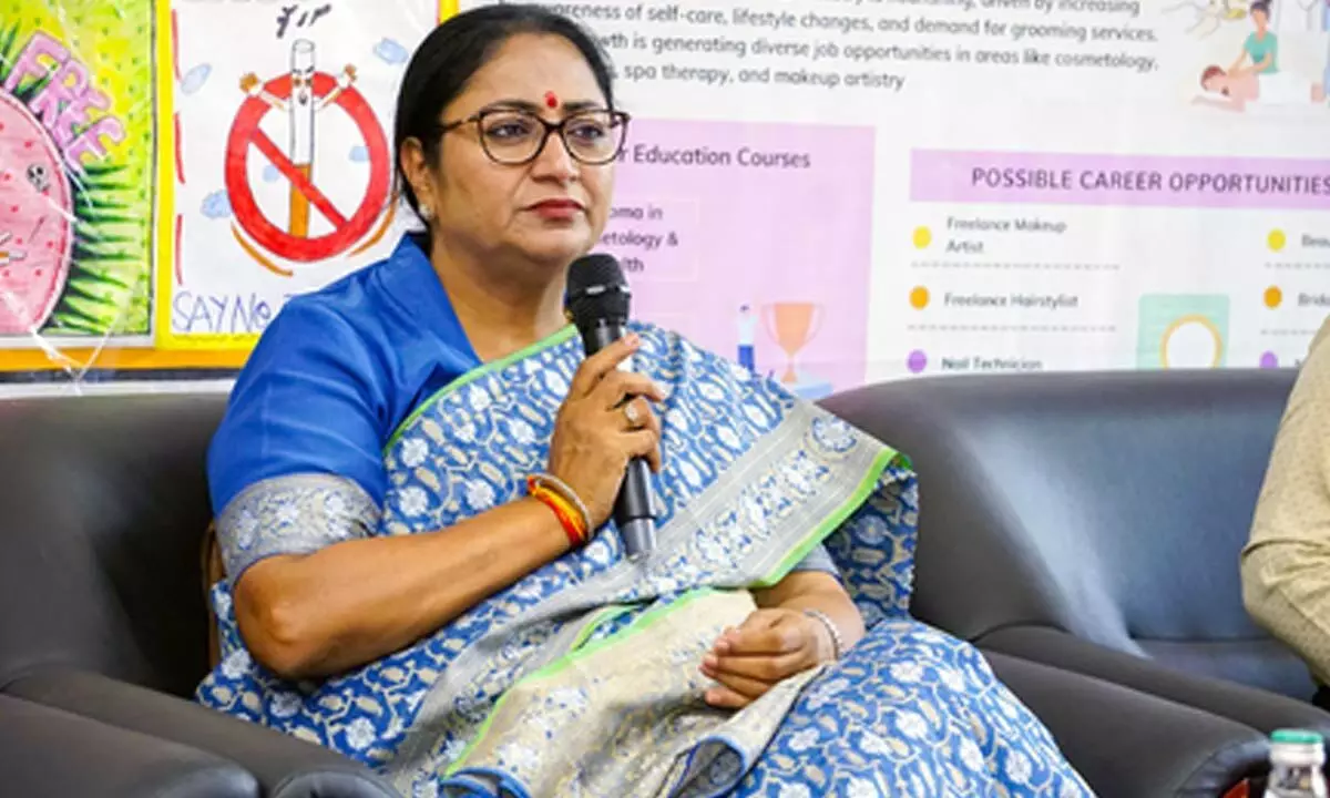 AAP leaders will face action for scams exposed by CAG reports: Delhi CM Rekha Gupta AAP leaders will face action for scams exposed by CAG reports: Delhi CM Rekha Gupta