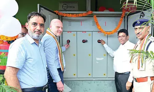 Sri City champions sustainability with major green initiatives