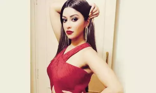Payal Ghosh opens up about her battle with depression & anxiety