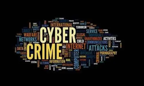 Cyber-fraud gang busted by Delhi Police; two arrested, Armyman among victims