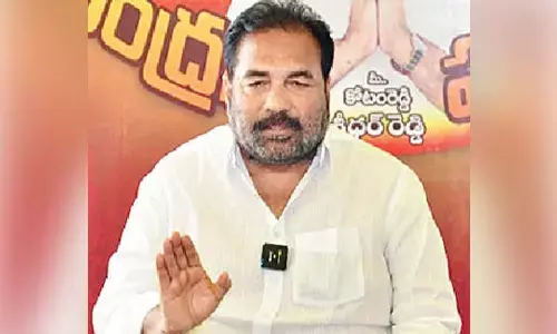 ‘Chandranna Palle Panduga’ from today