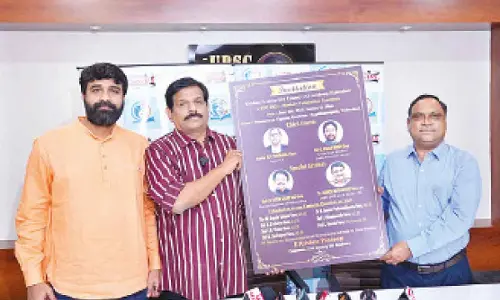 Krishna Pradeep’s 21st Century IAS Academy to Honor UPSC Rankers and Launch U3 Scholarship Test