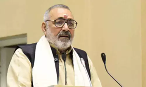People will oppose him for disrespecting Indian military: Giriraj Singh slams LoP Gandhi ahead of Bihar visit