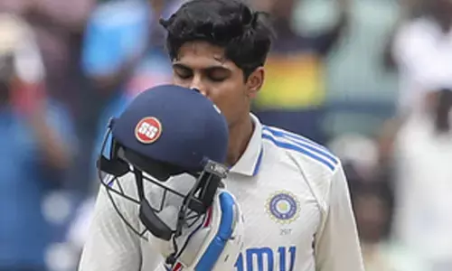 Gill has a chance to build a collective culture in new-look Indian team, says Chopra