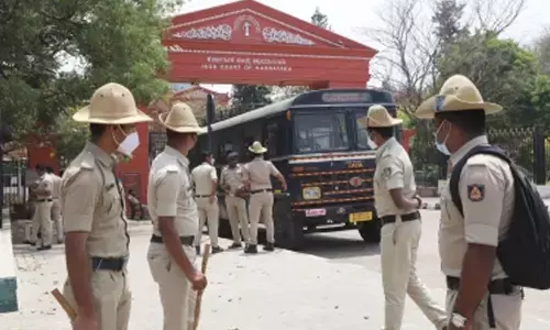 Stampede case: Cricket body files writ petition in HC challenging K’taka govts FIR