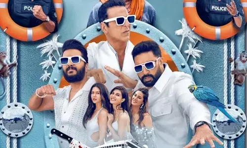 Tarnaka Flyover Closed from June 6: Hyderabad Traffic Police Issue Advisory After Trial Phase