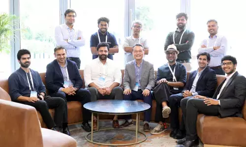 Samsung R&D Institute Noida Ignites India’s Tech Future with 3rd Startup Summit