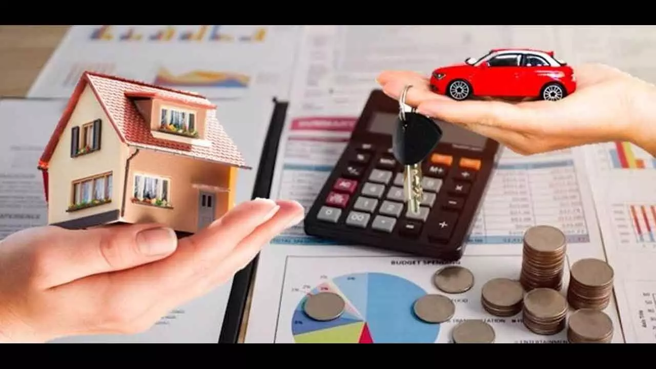 RBI Goes For Steepest Interest Rate Cut In 5 Yrs: Home, auto loans get cheaper RBI Goes For Steepest Interest Rate Cut In 5 Yrs: Home, auto loans get cheaper