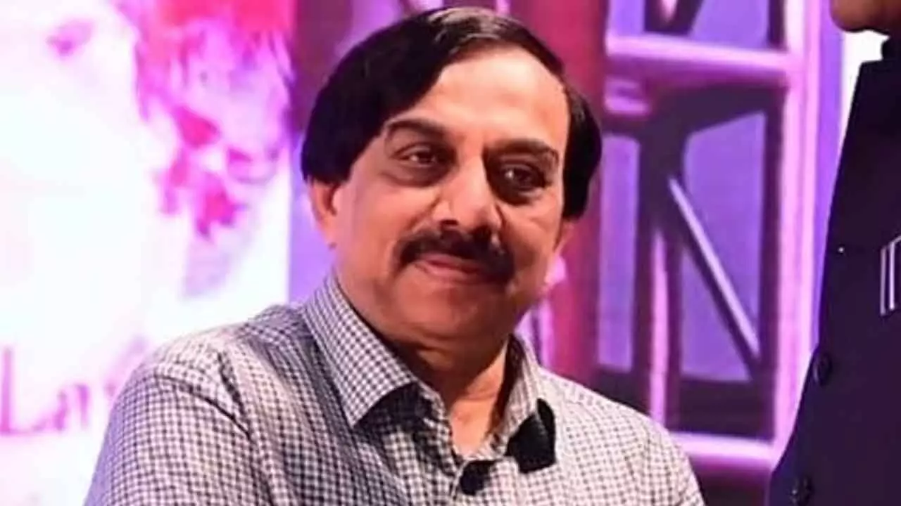 Bengaluru stampede: Siddas political secretary sacked Bengaluru stampede: Siddas political secretary sacked