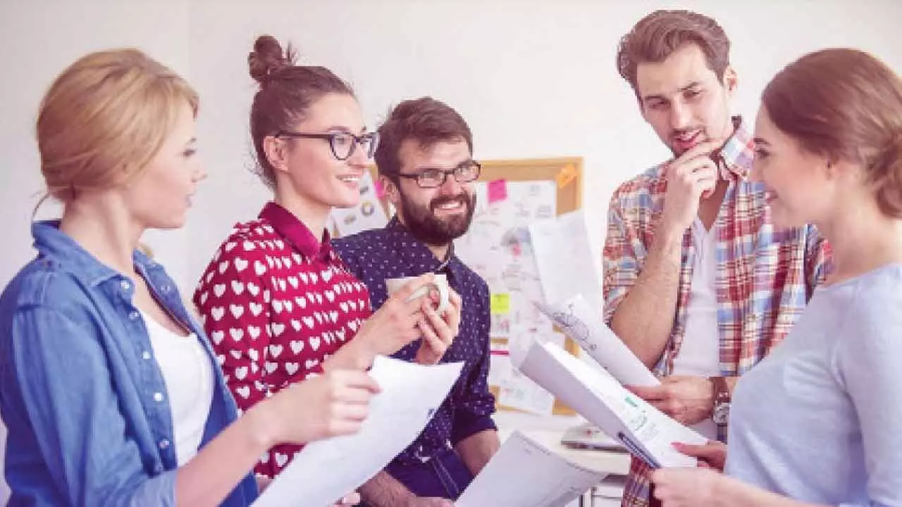 Over 7 in 10 professionals confident about job retention Over 7 in 10 professionals confident about job retention