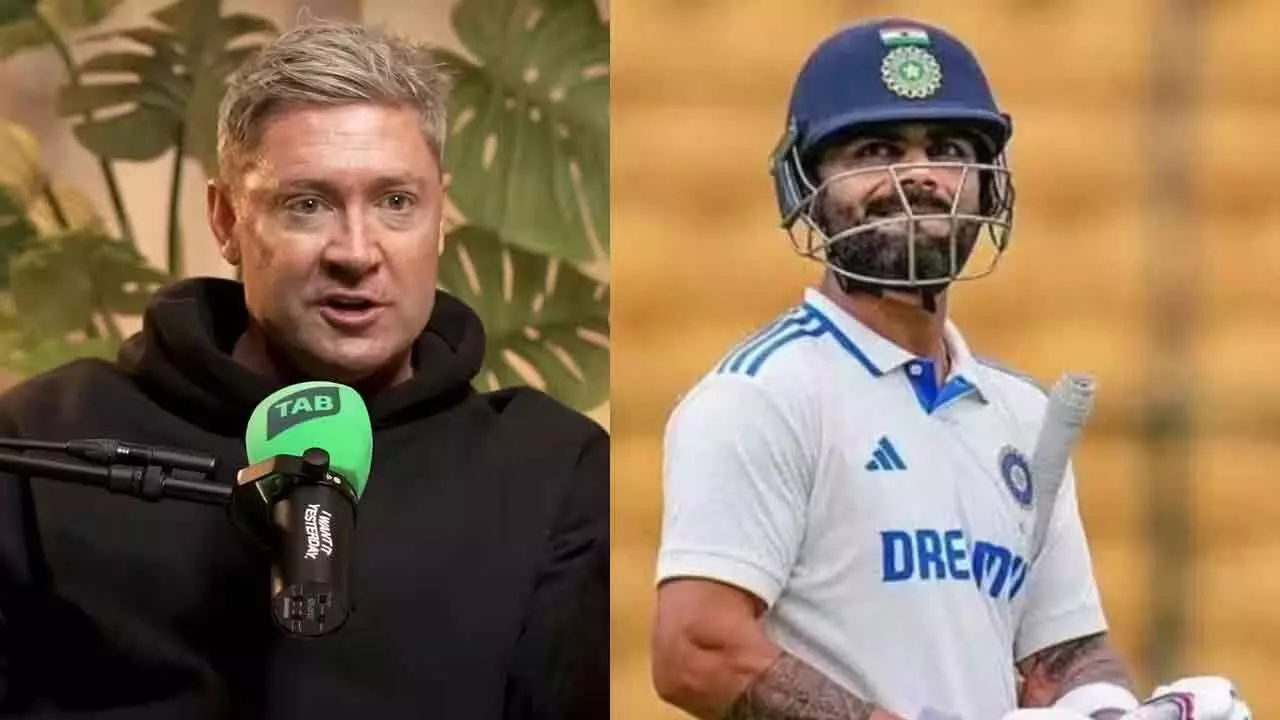 Kohli could come out of Test retirement if India fails in England Kohli could come out of Test retirement if India fails in England