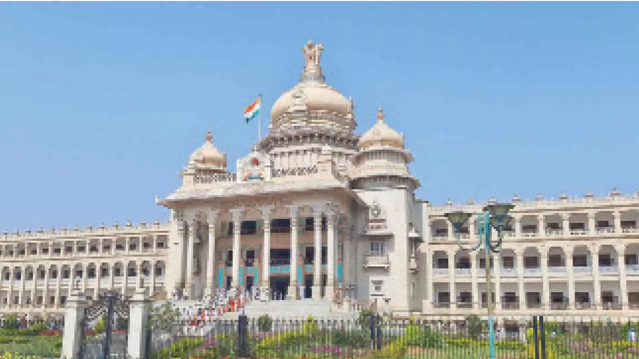KSCA sought permission to hold celebrations at Vidhan Soudha