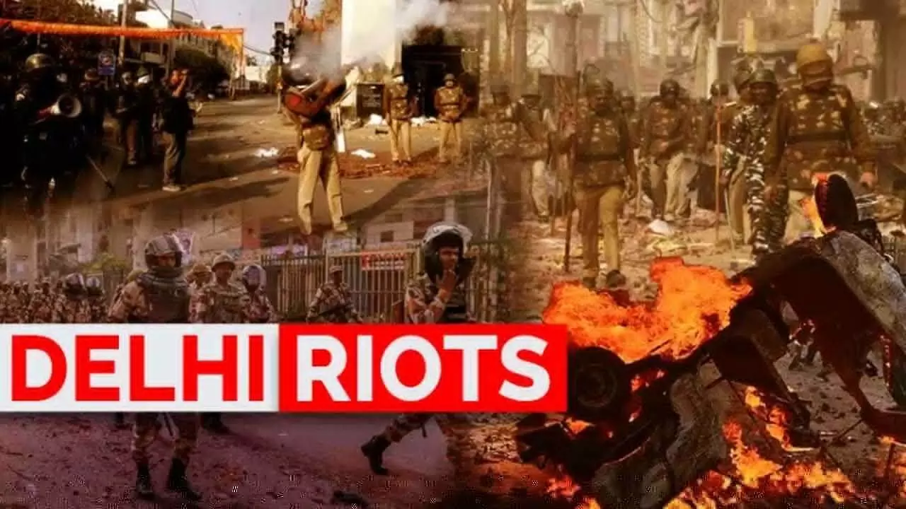 2020 riots larger conspiracy case