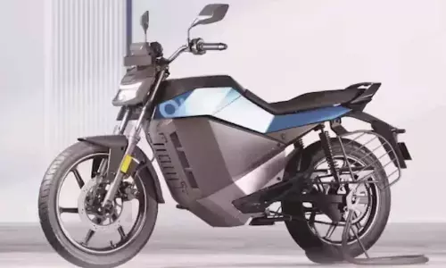 Ola Electric commences deliveries of the Roadster X in Godavari