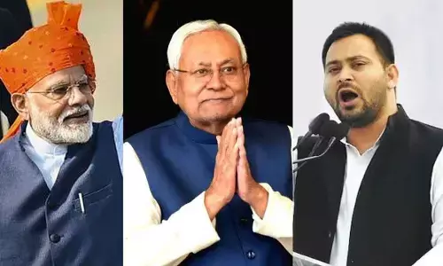 Patriotism vs posturing: The real battle for Bihar has begun