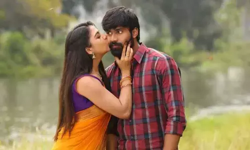 ‘Sri SriSriRajavaru’: A smoky tale with a message