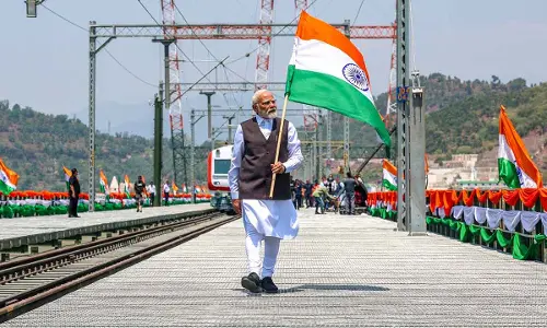 Pahalgam an attack on both insaniyat & Kashmiriyat: PM