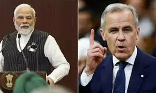 PM to attend G7 Summit in Canada