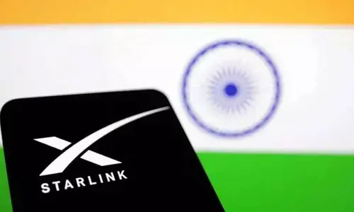 Starlink gets India licence for satcom services