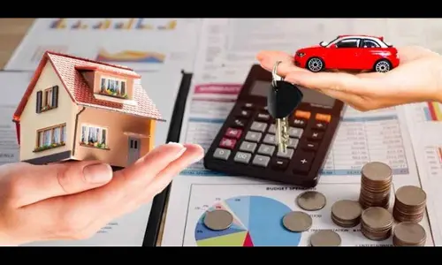 RBI Goes For Steepest Interest Rate Cut In 5 Yrs: Home, auto loans get cheaper