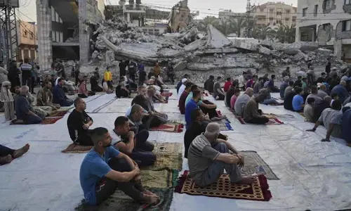 Five Al Jazeera Journalists Dead in Israeli Strike; IDF Claims Hamas Connection – What We Know