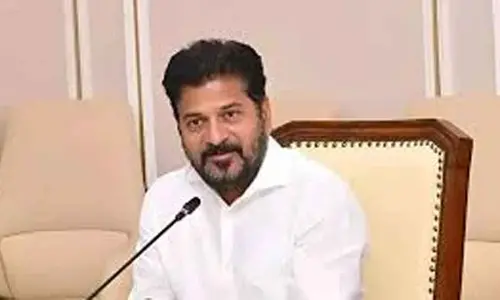 Nagarkurnool MP welcomes cabinet expansion