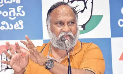 Eatala Rajender – are you a BJP MP or a BRS leader, asks Jagga Reddy