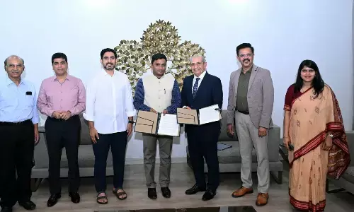 AP, Nvidia ink deal to fuel growth of AI ecosystem