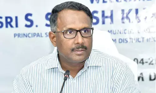 ULBs urged to take care of sewer workers