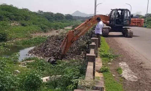 Adani Port extends support for monsoon preparedness in Port City