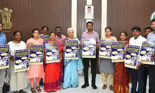 People urged to cooperate to eradicate child labour