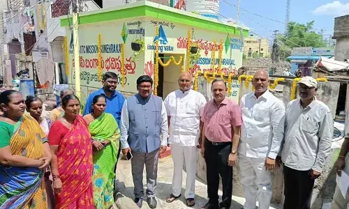 Open defecation harmful to public health: Mayor