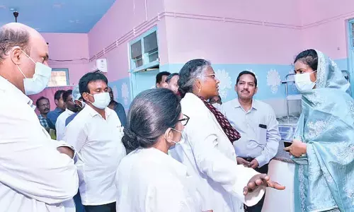 Enhanced medical services for newborns