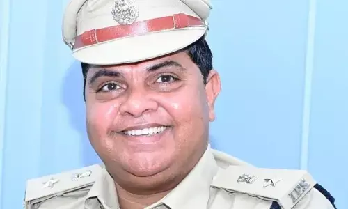 Tight security for Bakrid celebrations